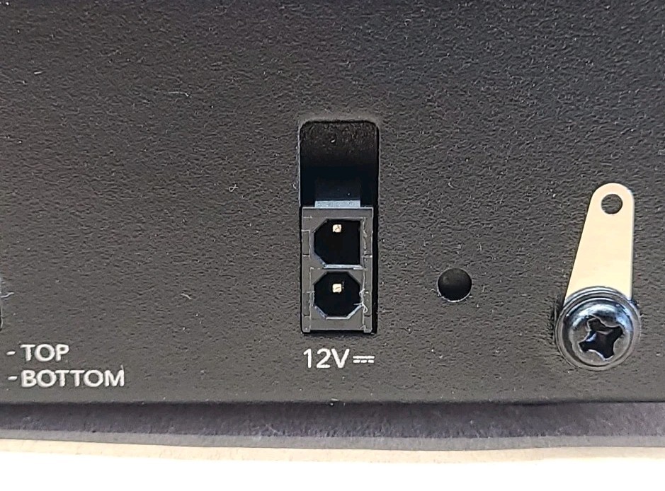 SONICWALL TZ270 Network Security Firewall No AC Adapter - Tested & Working!