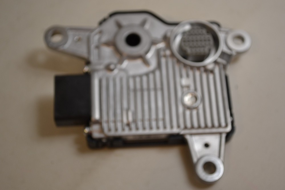 Transmission Control Module HDW No. 55 574 323