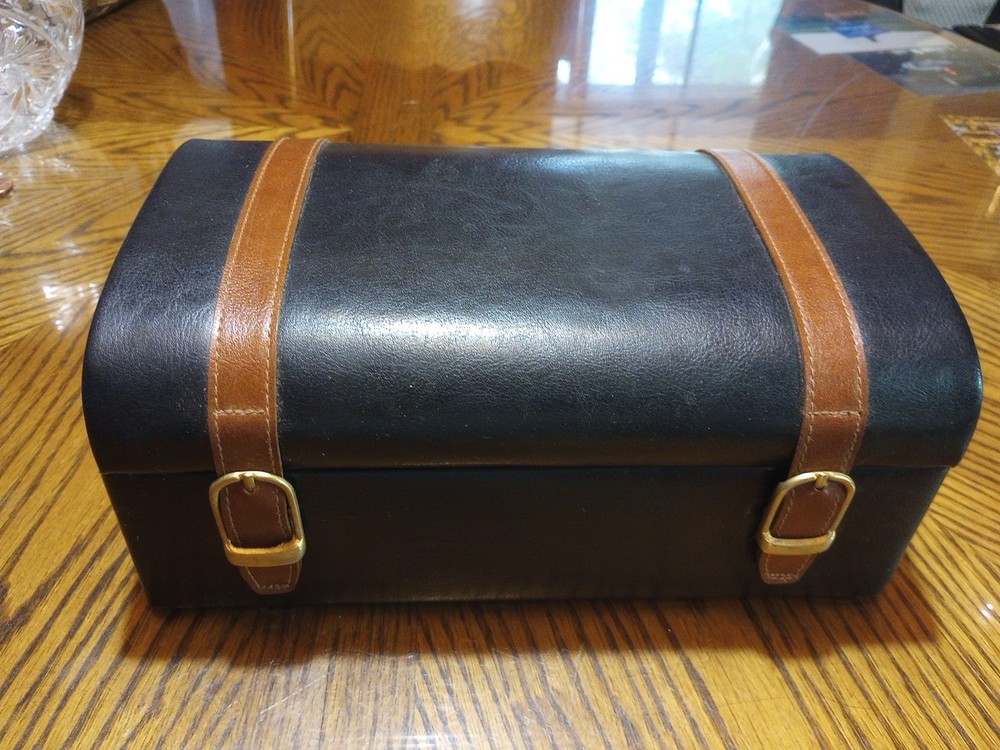 Mini Trunk