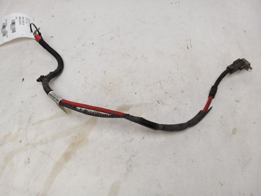 BATTERY CABLE fits DODGE DART 2016 OEM