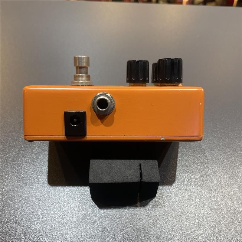 Maxon PT-909 Phase Tone Narrow Case Used Phaser