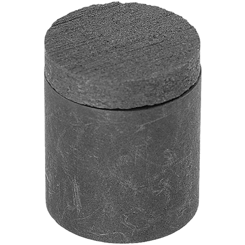 1PC Practical Melting Casting Refining Tool Graphite Furnace Melting Crucible