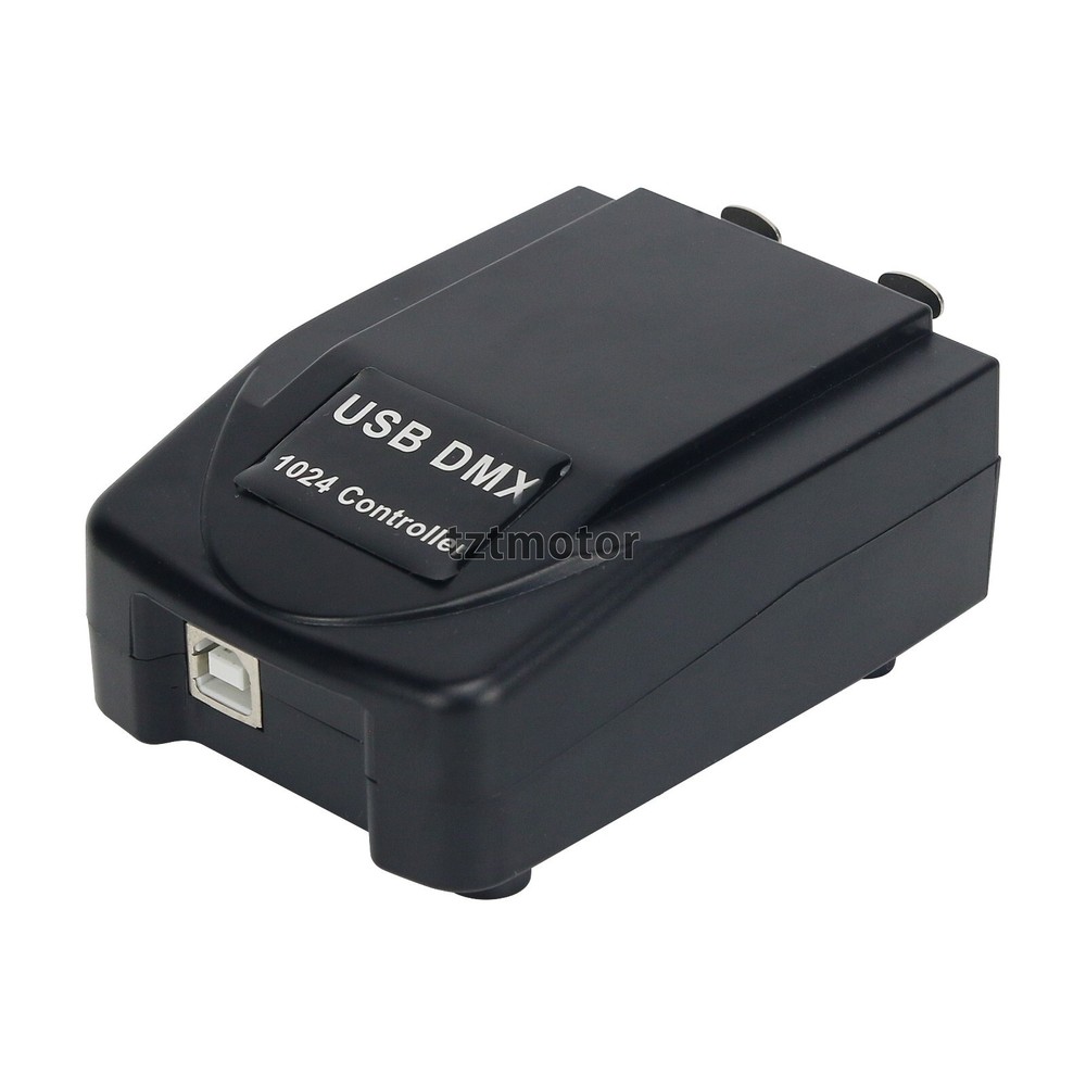 TP-D17 3-Core for Martin Light-jockey Stage Light Controller USB Controller USA