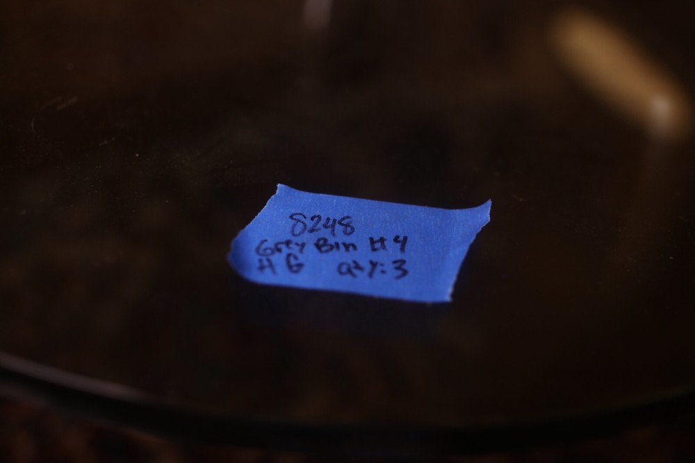 National Instruments NI GPIB-USB-HS Interface Adapter