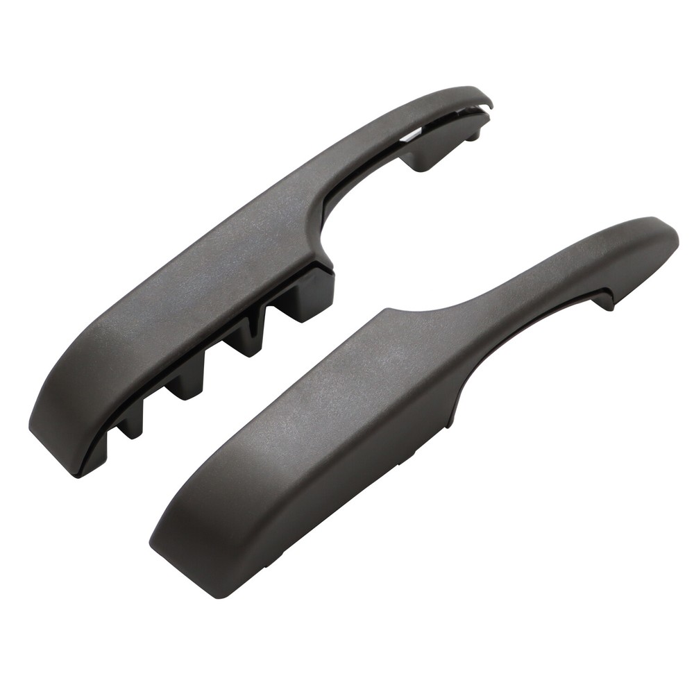 For Chevrolet Express Van Savana 2003-UP Inside Pull Door Handle Armrest Pair