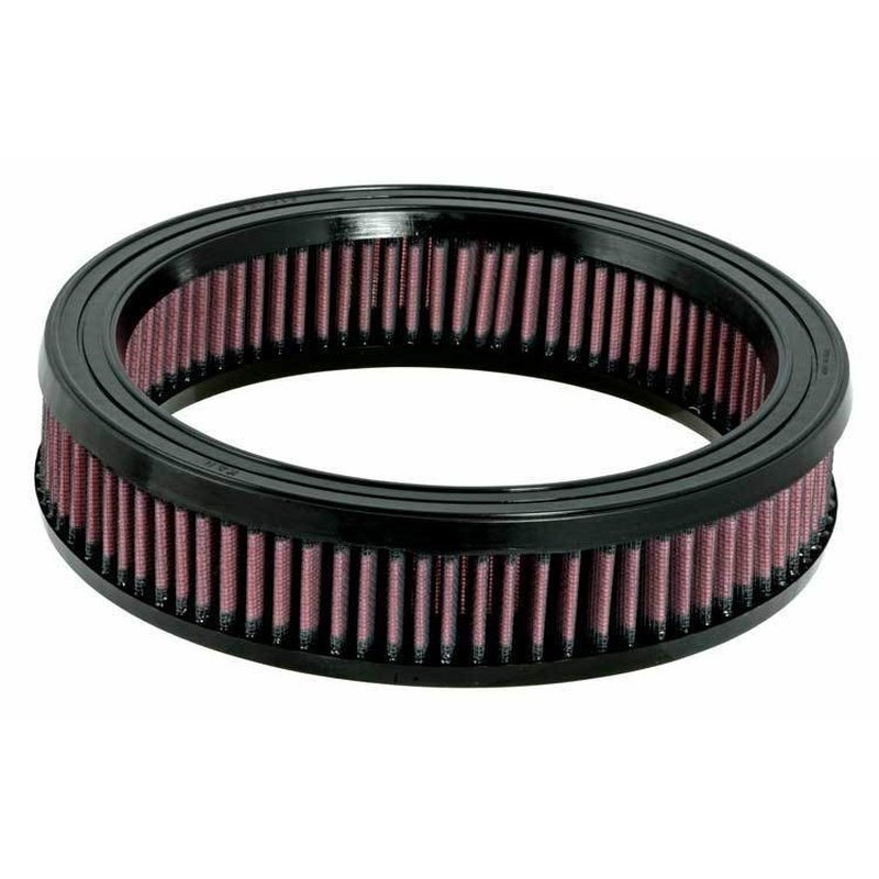 K&N Sports Air Filter Replacement Filter E-1080