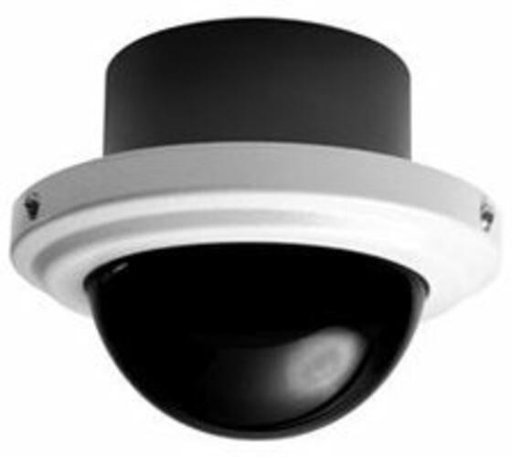 Pelco ICS-DO150A Camclosure ICS111 surface mount and clear dome only