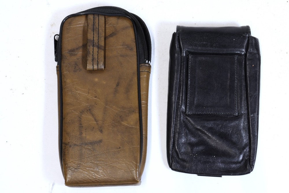 Hewlett-Packard HP-35 Programmable Calculator and Accessories