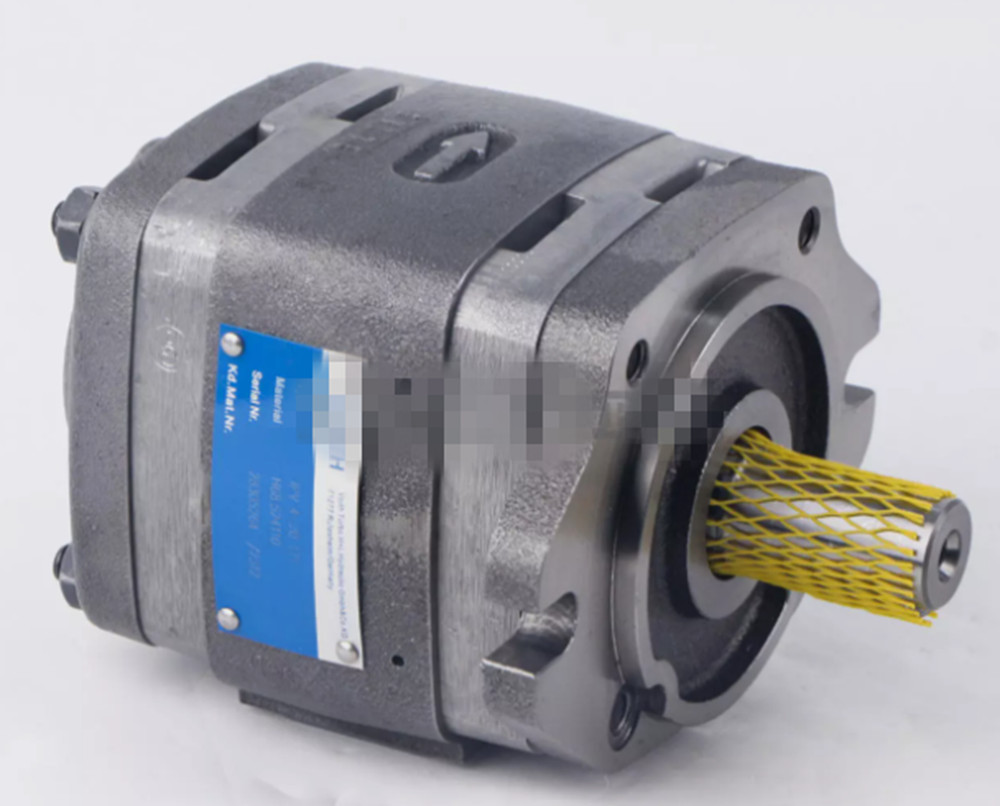 NEW VOITH IPV4-20-171 Hydraulic Pump IPV4-20 171