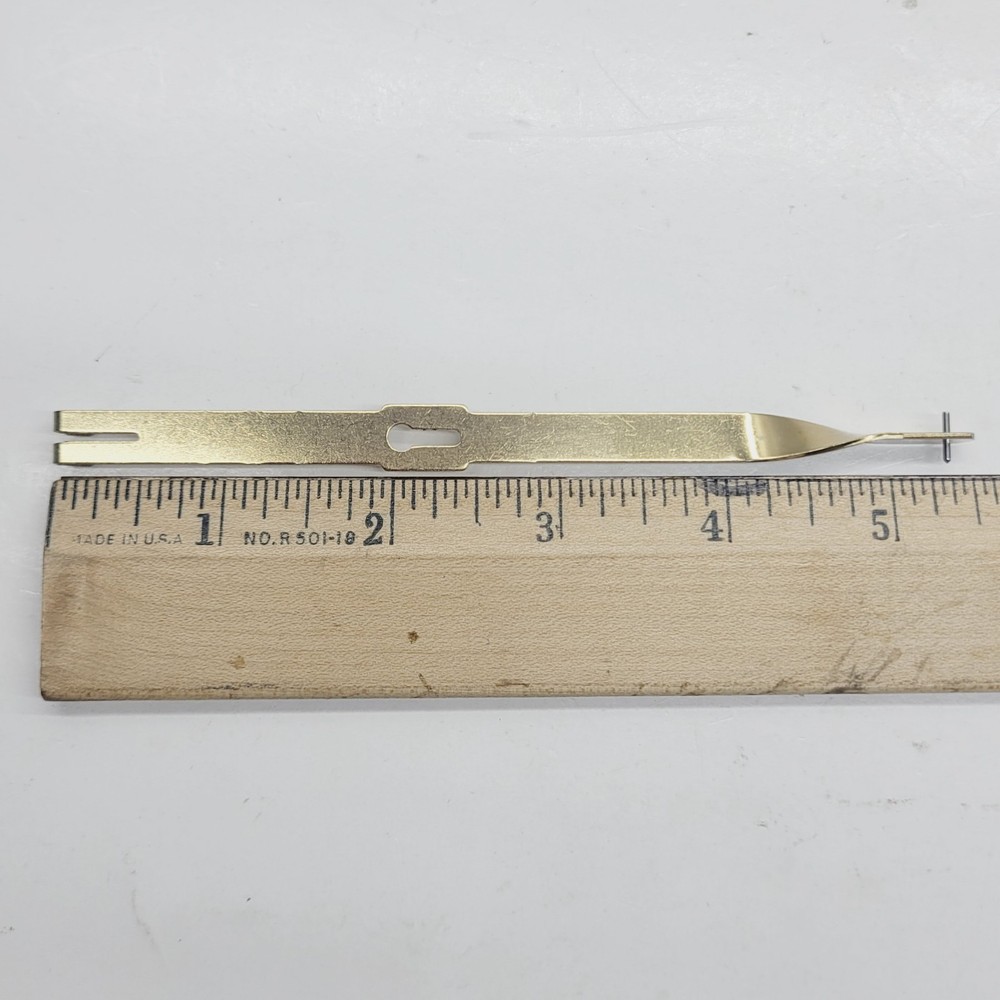 Howard Miller Pendulum Hanger (Hermle) 114 cm