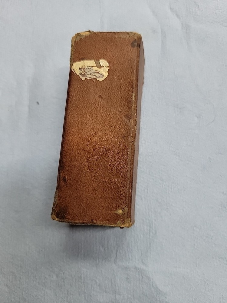 Vintage Rangefinder With Box