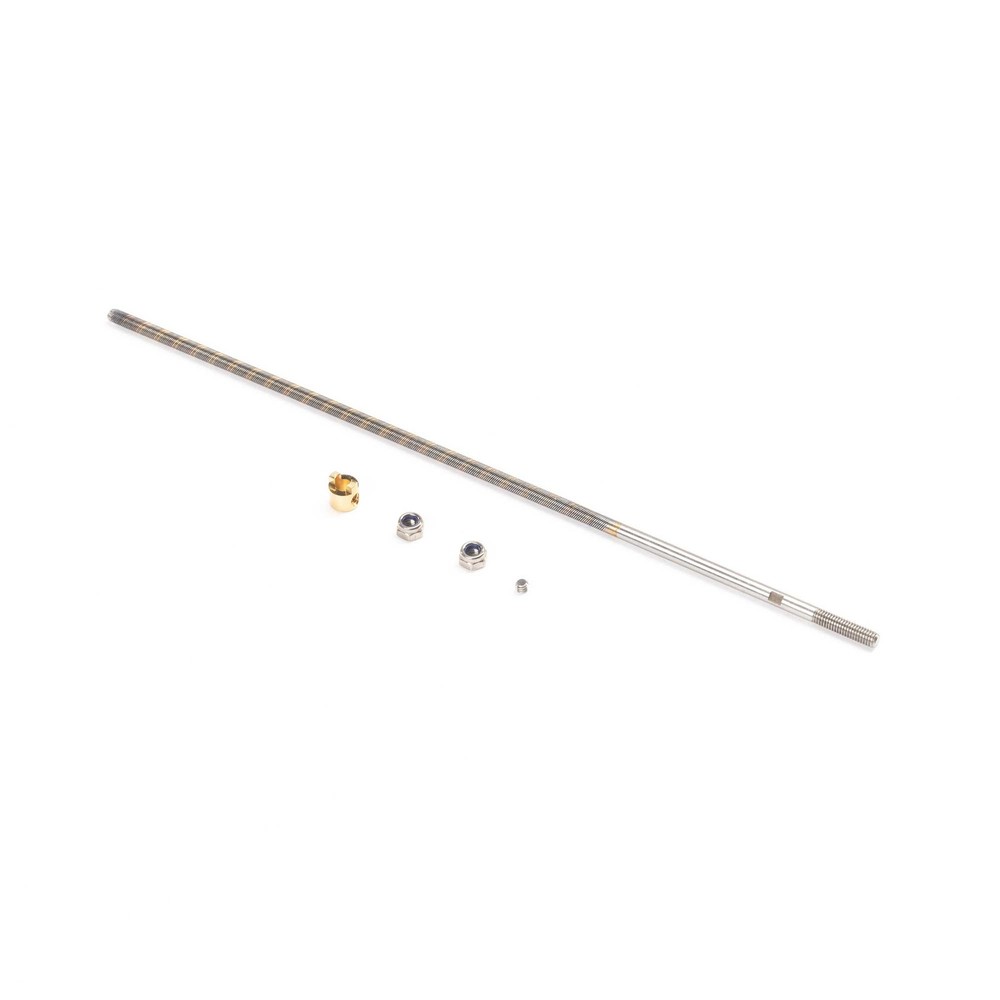 Pro Boat Flex Shaft Set Blackjack 24 PRB-1277