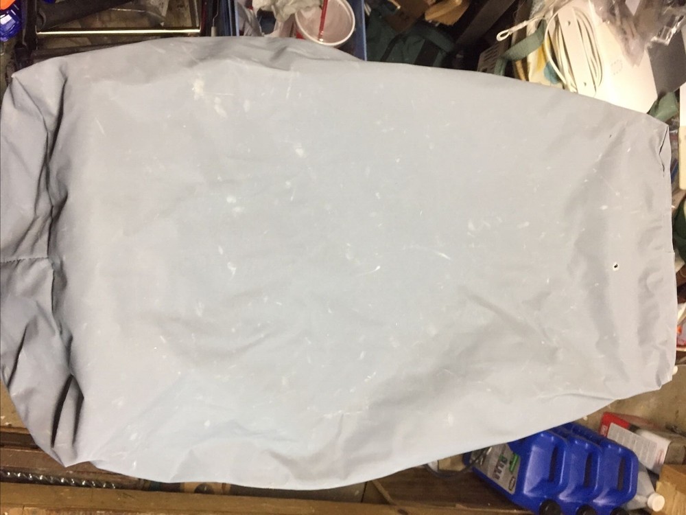 TUPPERWARE CONSULTANT EXPANDABLE BAG FOR KIT