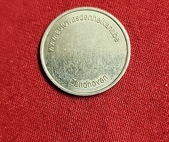 Coin World Token Free Shipping