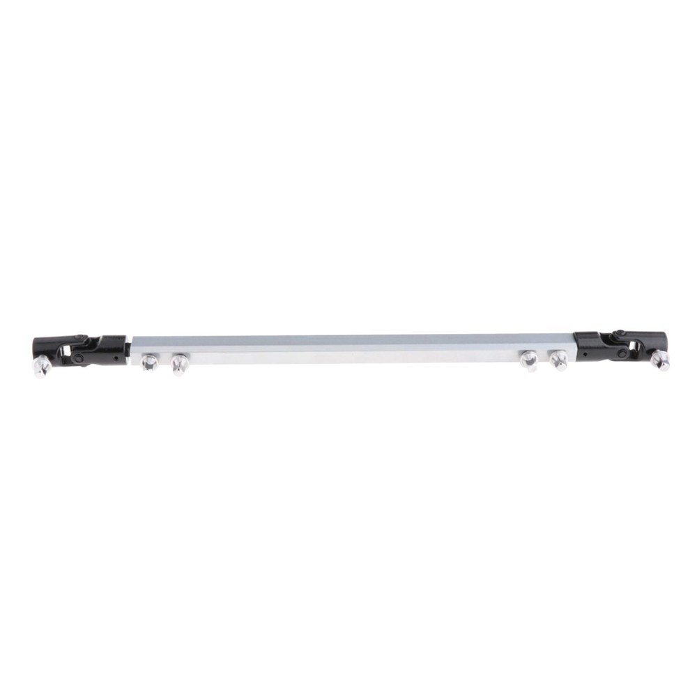 Double Drum Pedal Connecting Driveshaft DIY Drum