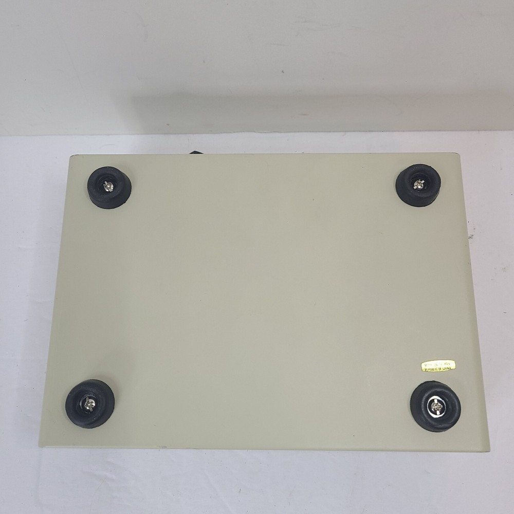 ESM Corporation Data Transfer Switch Input Output Vintage Taiwan A B C D