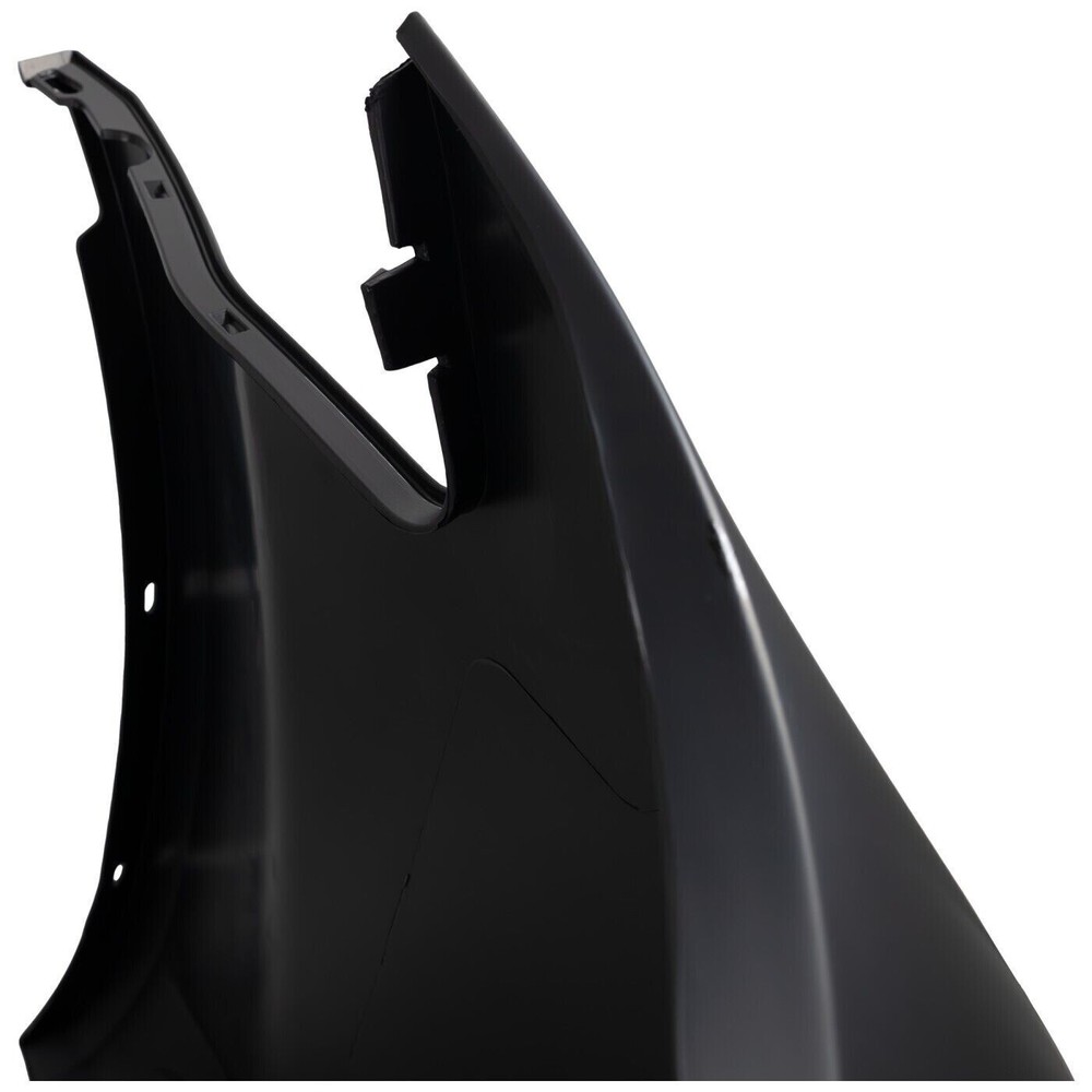 Front Bumper Cover Primed For 2011-2020 Dodge Grand Caravan