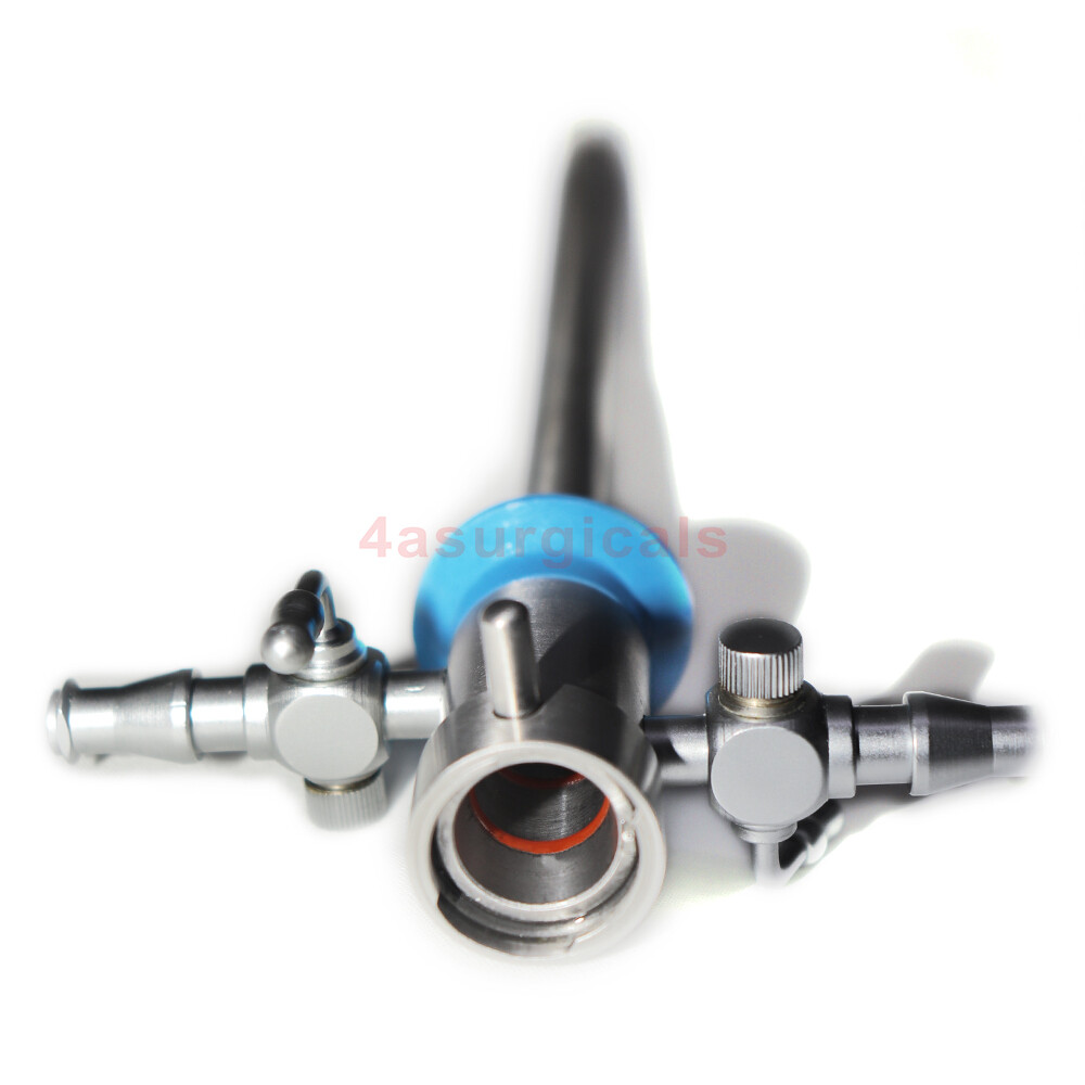 4A INNER OUTER RESECTOSCOPE SHEATH UROLOGY