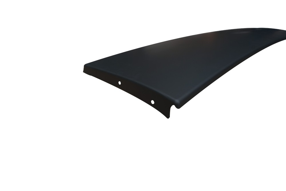 Lower Fairing Right Passenger Side For 2004-2015 Volvo Vnl