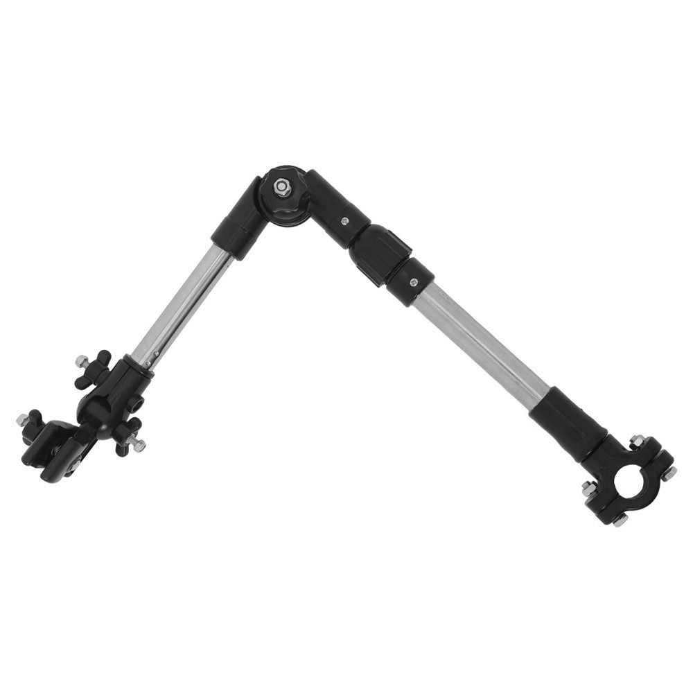 Stroller Umbrella Holder Mount for Chair Rolling Lightweight