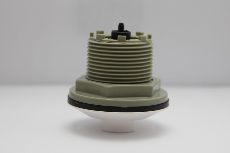 Presair B225WA– White, Hard Air Actuator