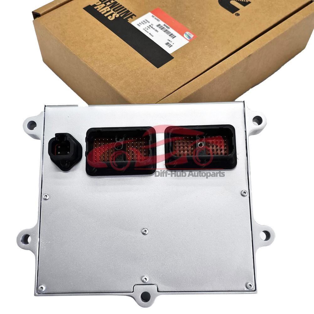 Electronic Control Module 3684009 For Cummins ECM CM870 CM871