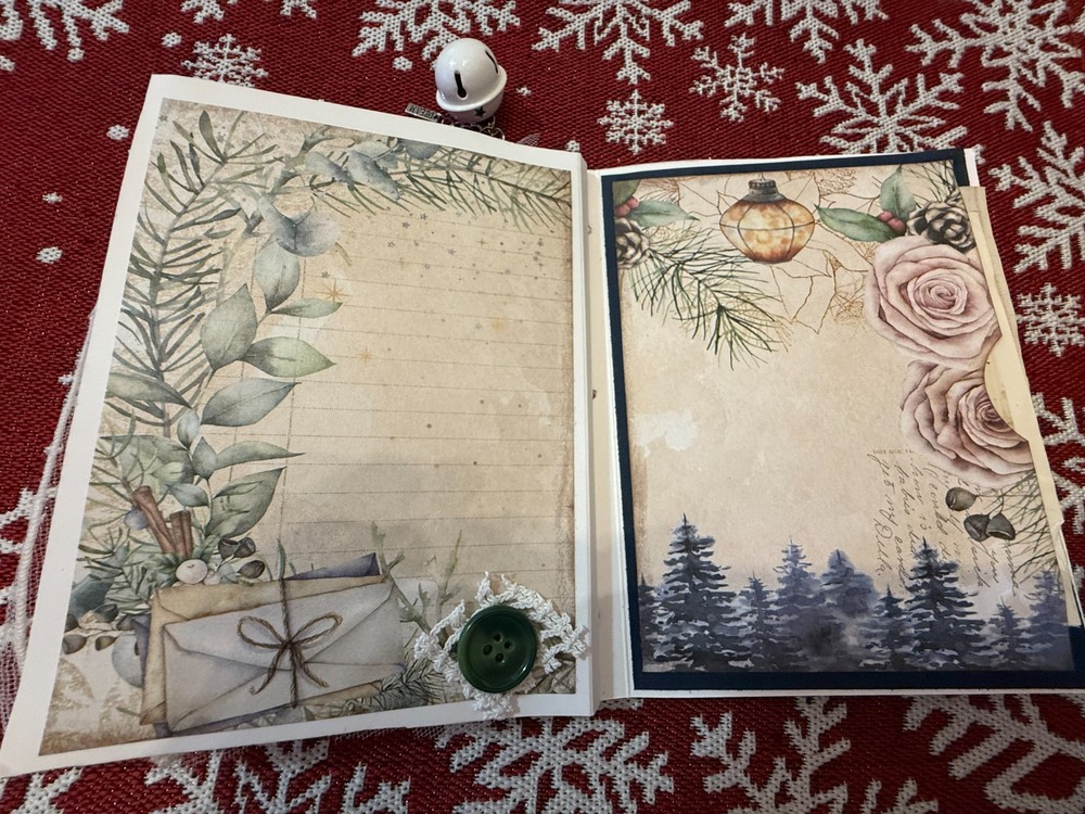 junk journal