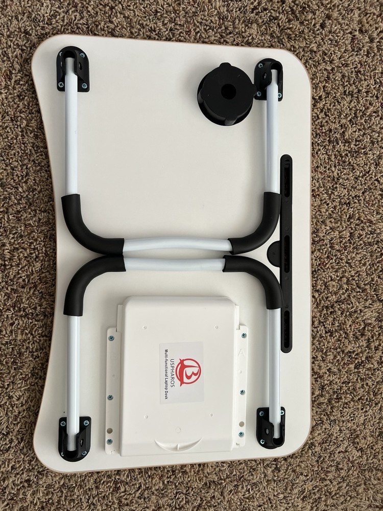 Multi-functional Laptop Desk