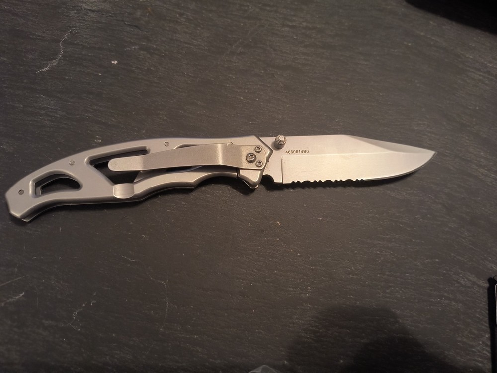 Basic Survival/Hiking Kit