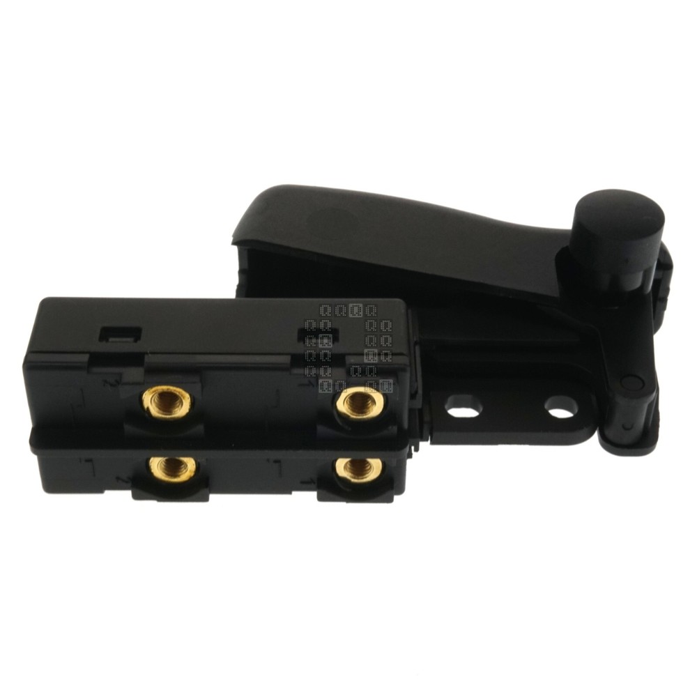 Milwaukee Tool 23-66-2721 Lock on Switch, DPST