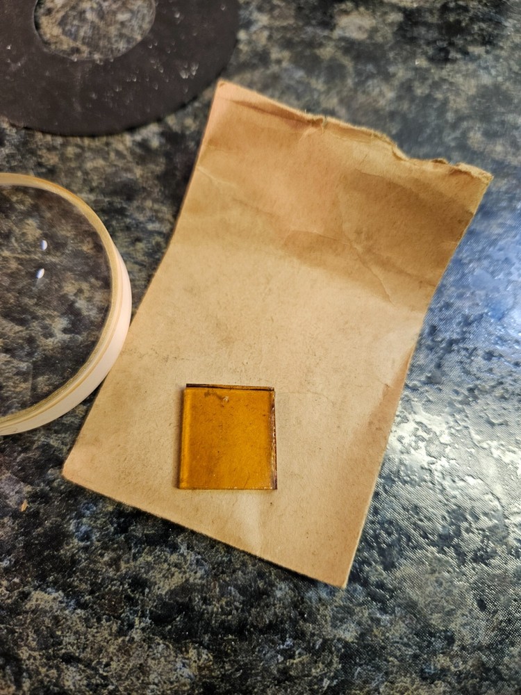 Vintage Microscope Eyepieces / Ocular Lenses *Please Read*