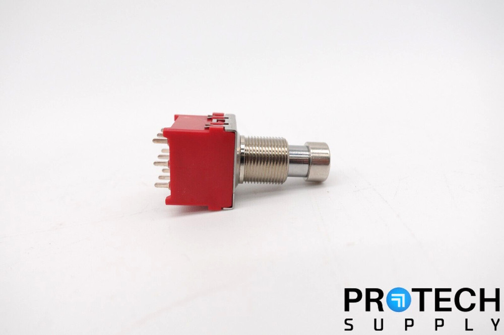 10/Pk Digi-Key EG5492-ND E-Switch with WARRANTY