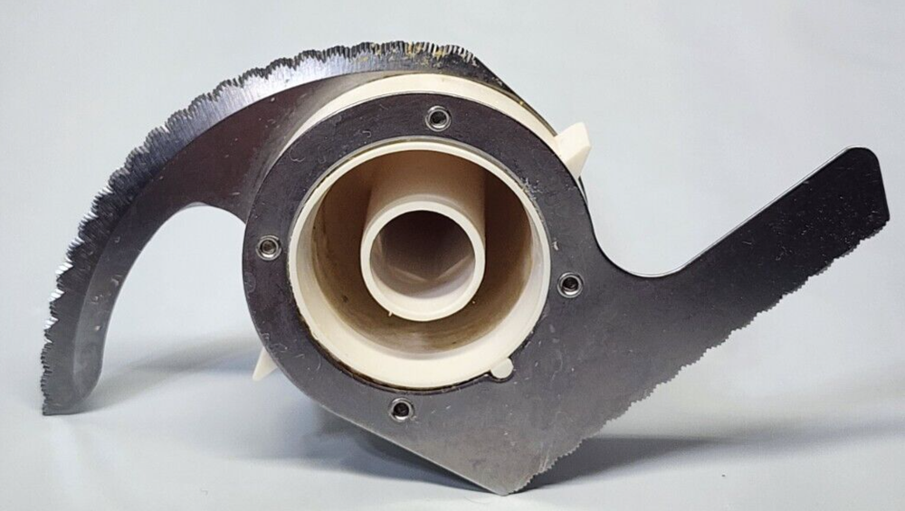 Black Decker Quick N Easy FP1450 Food Processor Replacement Blade Only