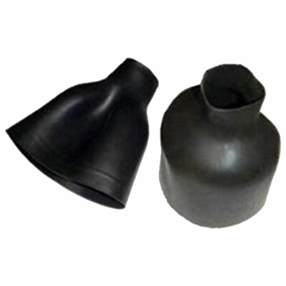 Bare Bottleneck Style Latex Drysuit Wrist Seals( 1 pair )