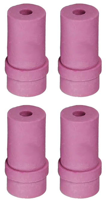 4 pcs 5mm Sand Blaster Nozzle Tip, Ceramic