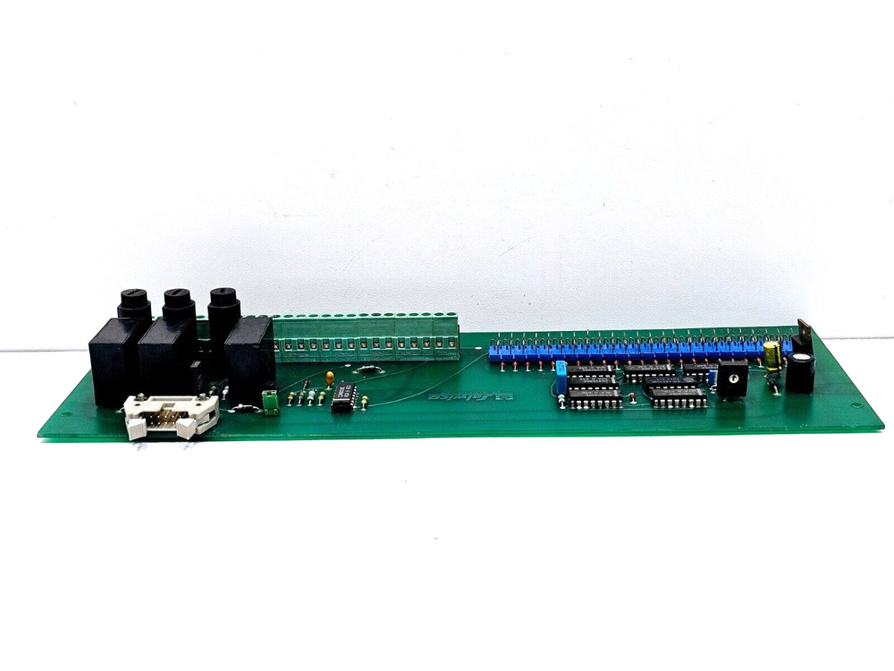 SALWICO SWM 762 C PCB CARD