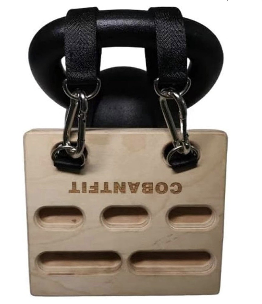 Cobantfit Multi-functional Finger Strength Trainer