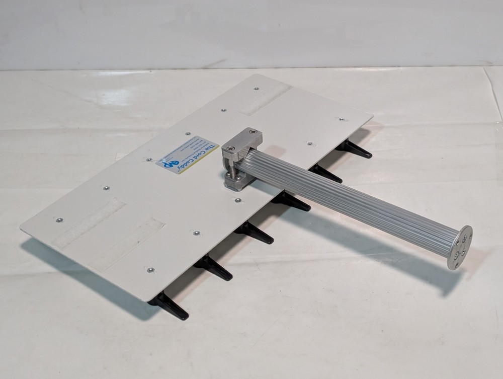 Evolution Medical Products The Cord Caddy Cable Organization Storage Cable Wrap