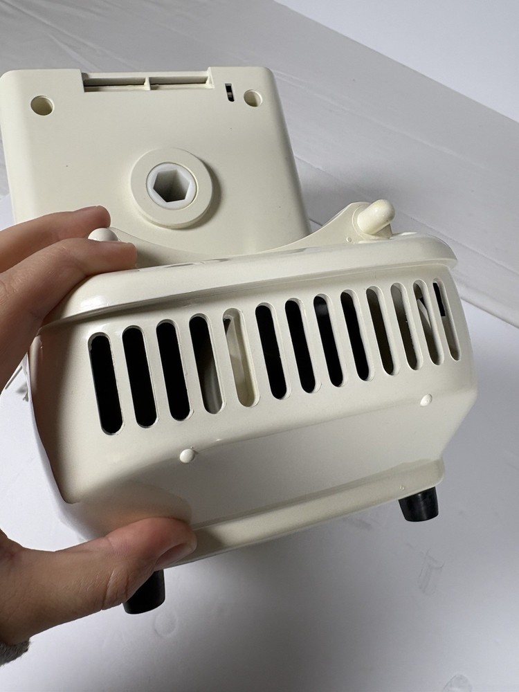 Popeil Pasta Maker P400 Motor Base Unit Only Replacement Working Ronco