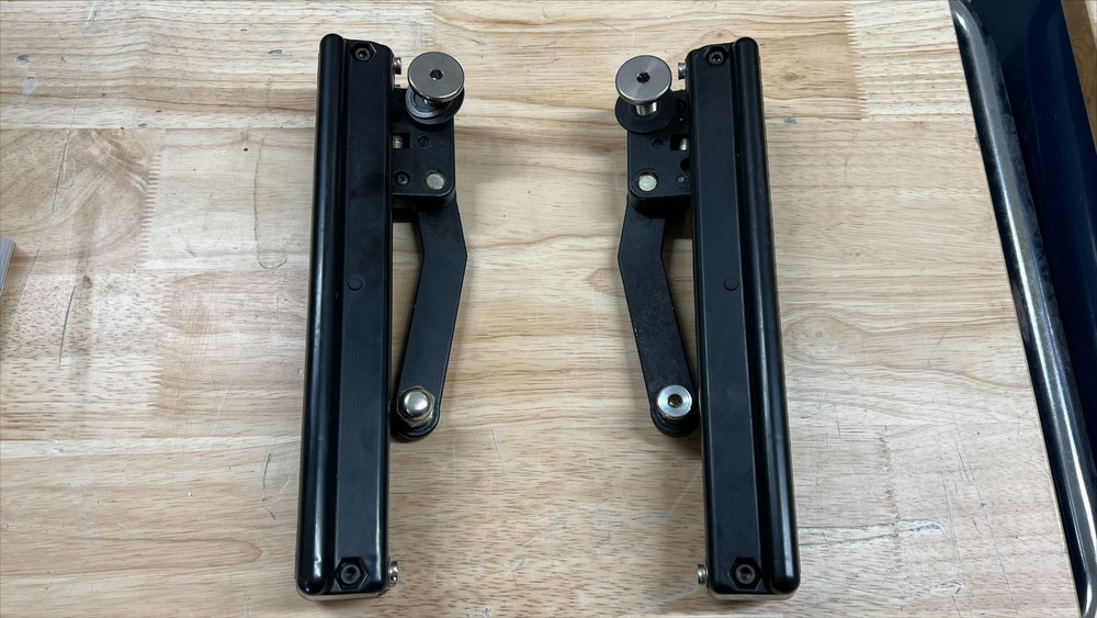 Marus Chair Arms