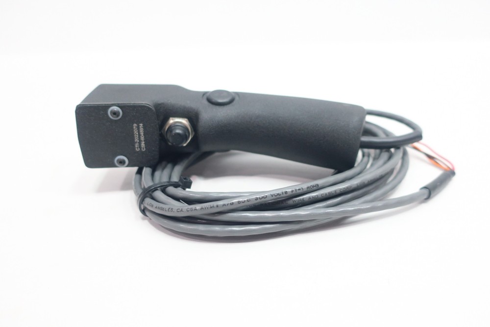 Cyber-tech CTI-2022079 Handy-grip Control Unit