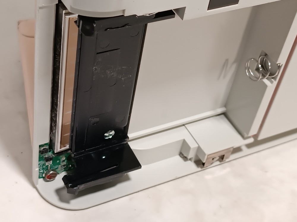 ZOLL M Series Assembly PCB System Interconnect Defib Components, For Parts