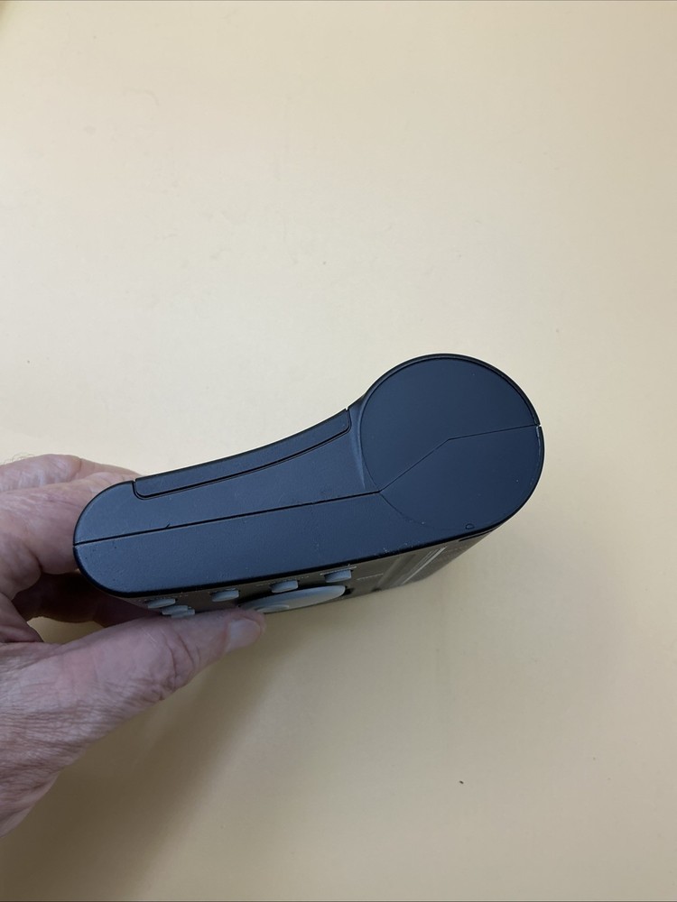 Metronome Korg True Tone Advanced Digital Metronome KDM-2