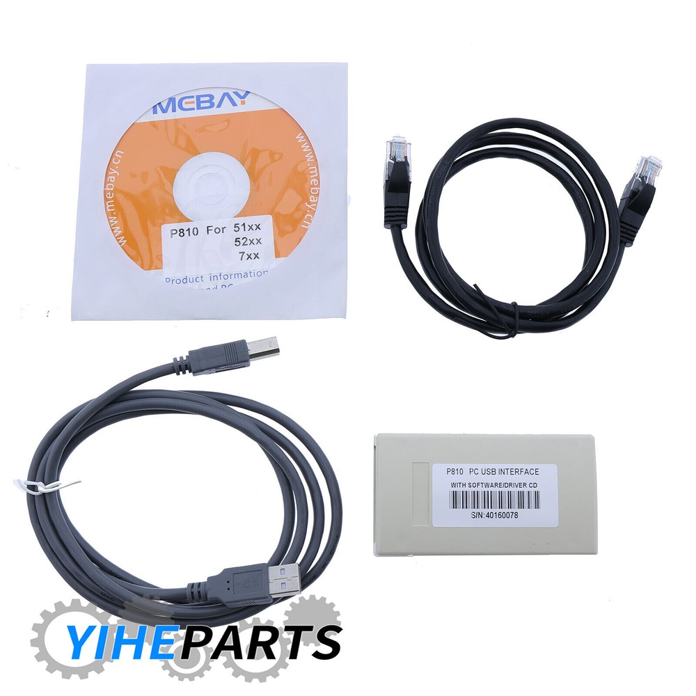 Interface Module DSE810 P810 for Deep Sea Generator Controller