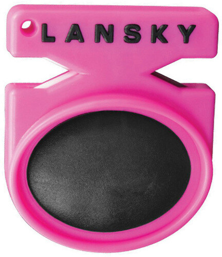 New Lansky Quick Fix Sharpener Pink PFIX