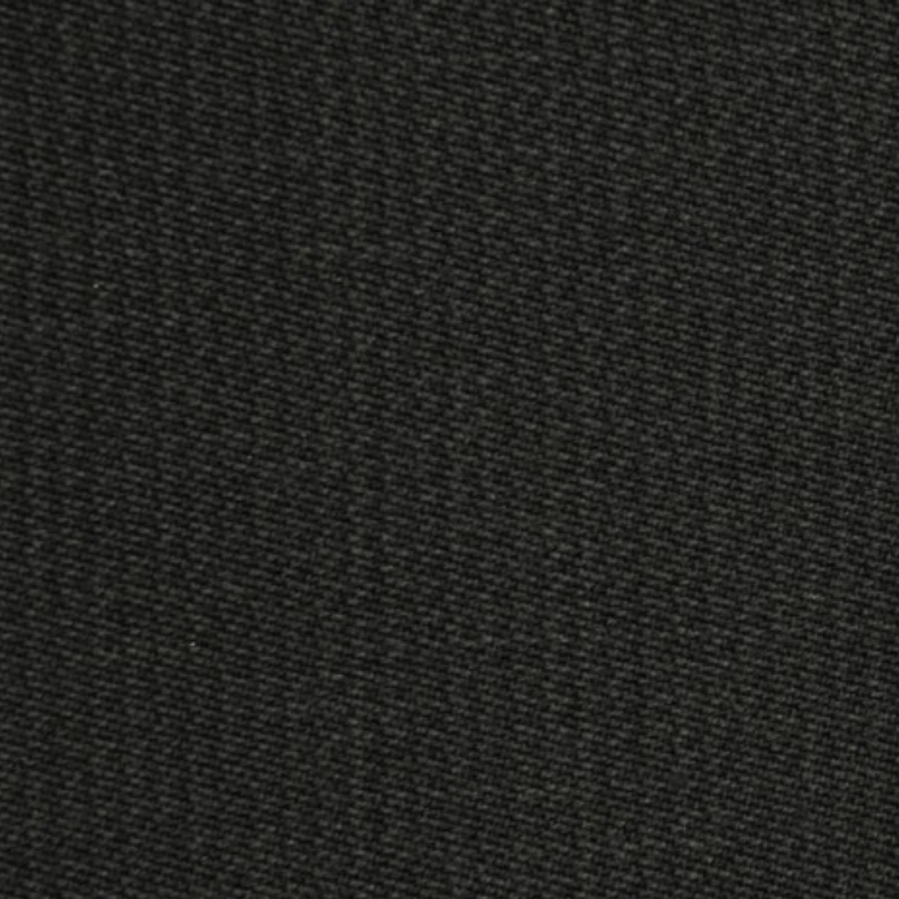 CHAMPIONSHIP COUTURE POOL TABLE CLOTH 9FT CHRISTIAN (CHARCOAL)