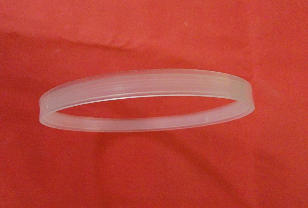810002 Maytag Garbage Disposal Support Ring NLA NEW Open Package