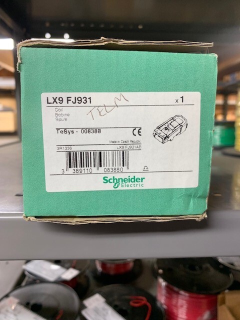 LX9FJ931 TELEMECANIQUE