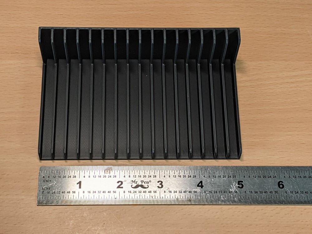 Sprue Holder / Runner Organizer For Scale Models & Gundam Kits