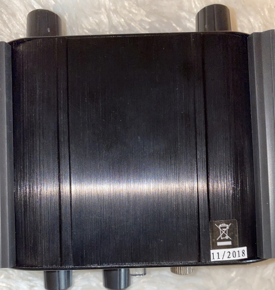 Art USB Dual Pre PS 2-Channel Audio Interface Preamplifier